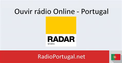 radio radar online